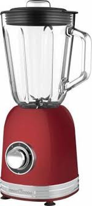 BLENDER PROFICOOK 800W ROUGE 